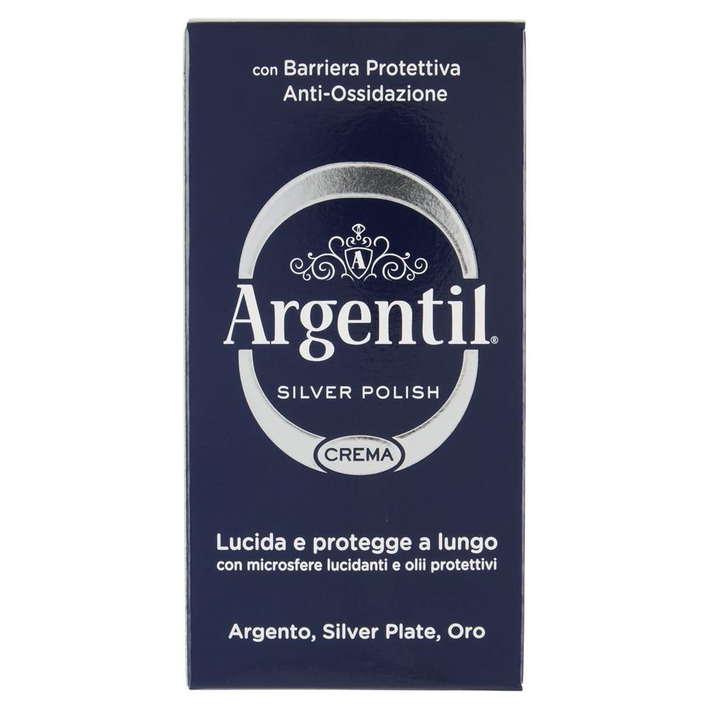 ARGENTIL CREMA