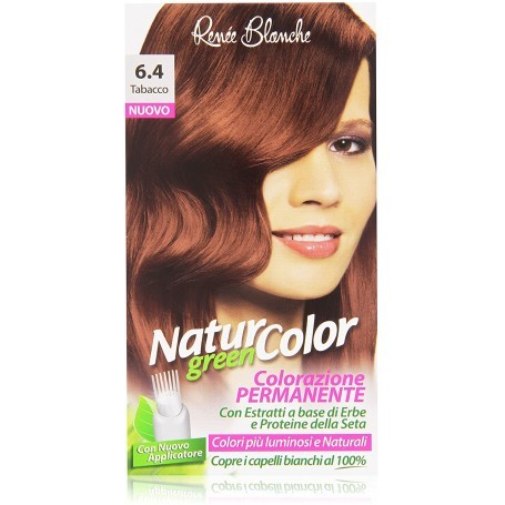 NATUR COLOR TABACCO 6.4