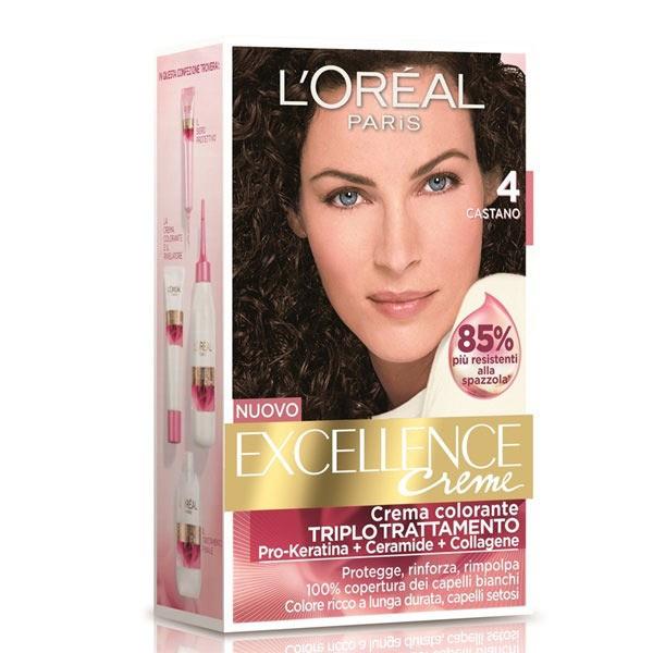 EXCELLENCE N 4 CASTANO
