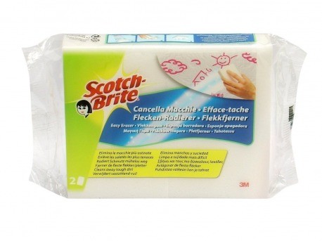 SCOTCH-BRITE GOMMA MAGICA 