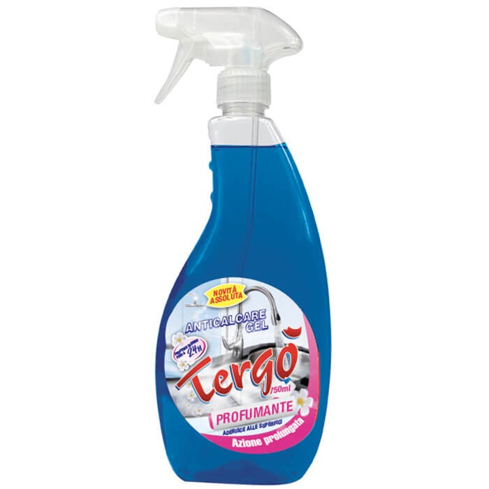 TERGO` ANTICALCARE GEL PROF 750 ML