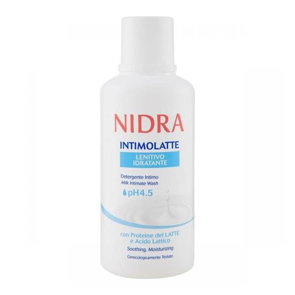 NIDRA INTIMO 500ML LENITIVO
