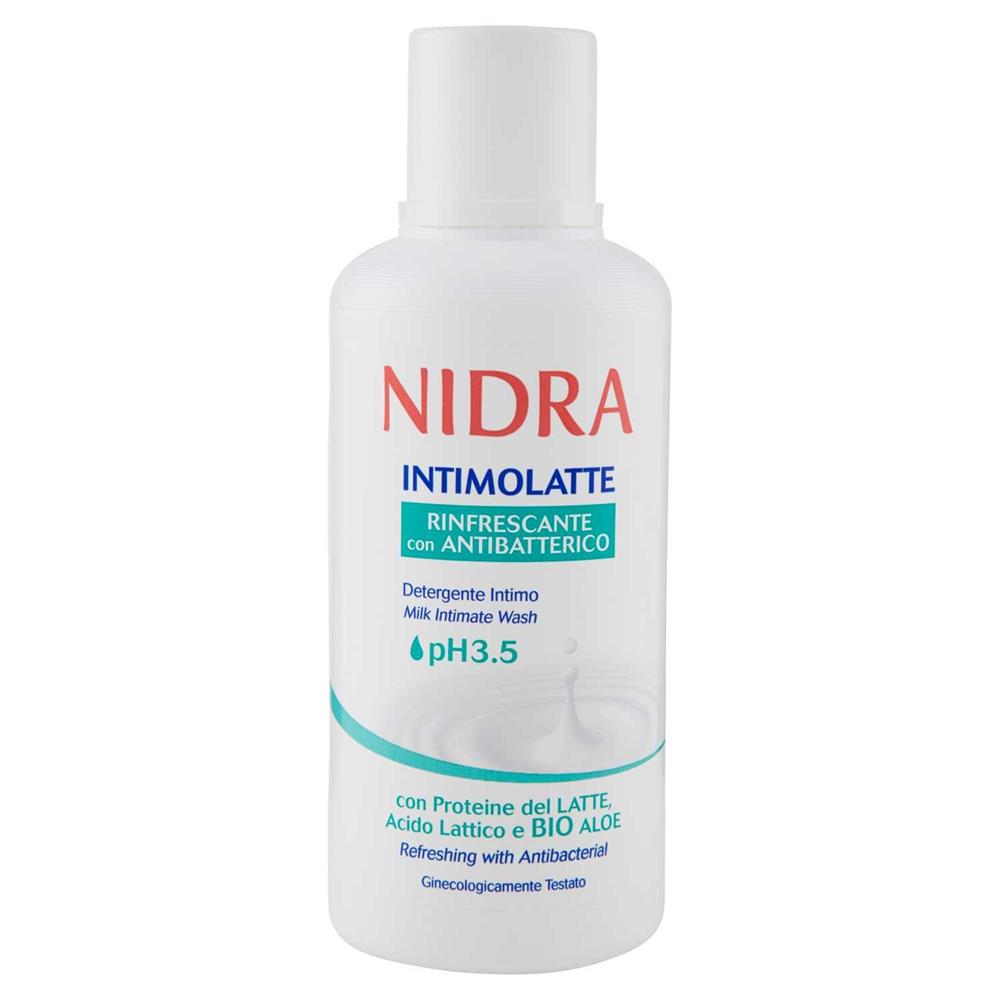NIDRA INTIMO 500ML RINFRESCANTE