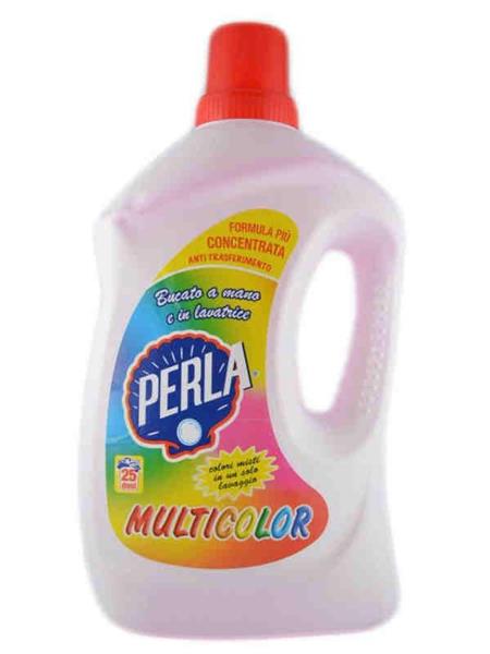PERLA LAVATR MULTICOLOR 25 LAV.