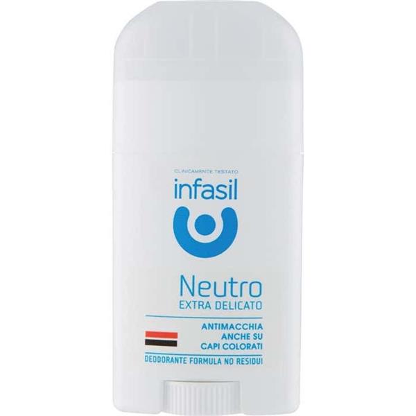 INFASIL DEO STICK NEUTRO