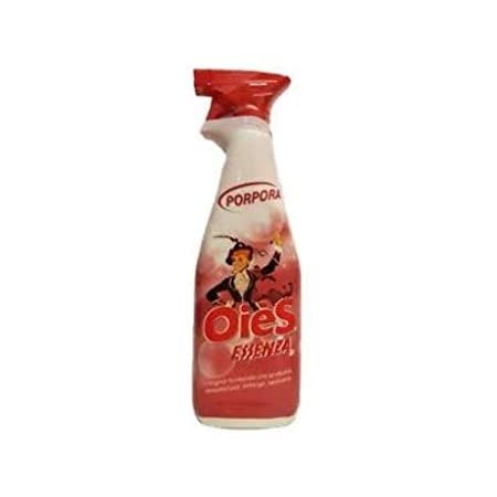 OIES SPRAY AMBRA 750 ML