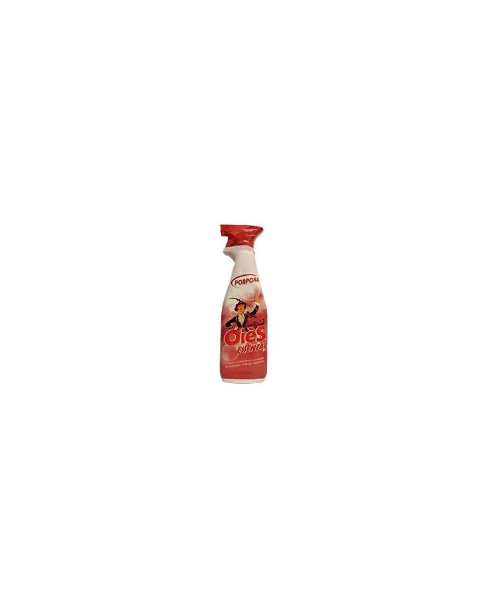 OIES SPRAY AMBRA 750 ML