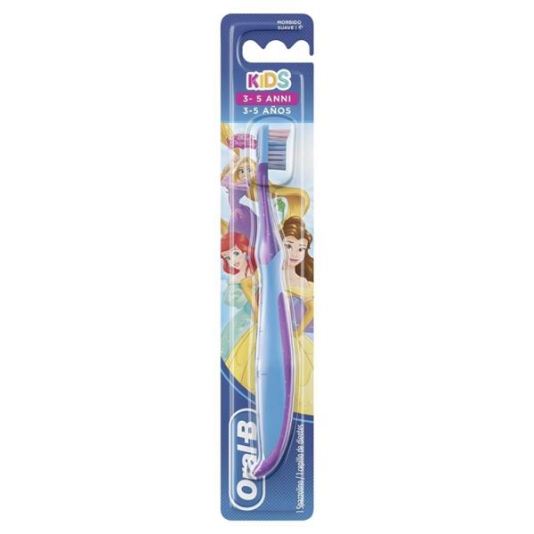 ORALB SPAZZ KIDS 3-5 ANNI