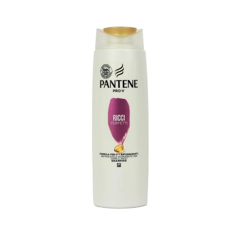 PANTENE SH RICCI 225 ML