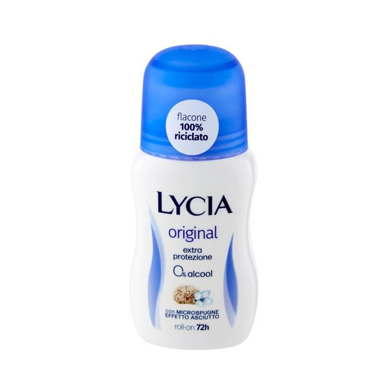 LYCIA DEO ROLLON ORIGINAL