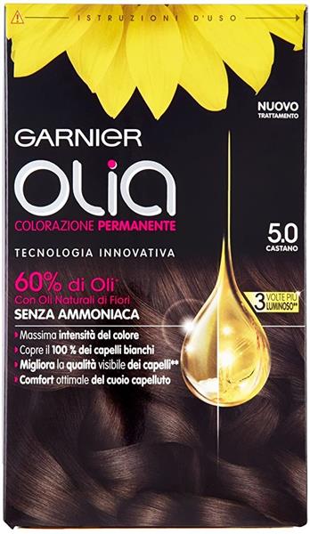 GARNIER OLIA N 5