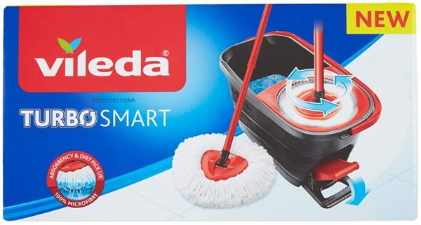 VILEDA TURBO SMART
