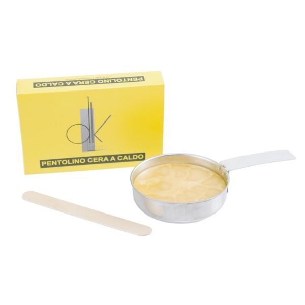 CERA A CALDO PENTOLINO 120 GR 