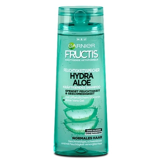 FRUCTIS SH 2IN1 ALOE VERA 250 ML