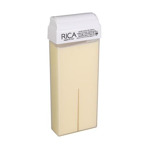 CERA A RULLO CIOCCOLATO BIANCO 100 ML