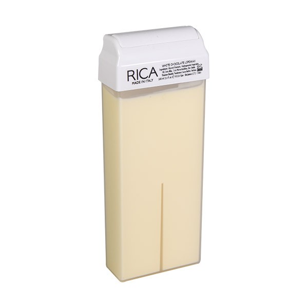 CERA A RULLO CIOCCOLATO BIANCO 100 ML