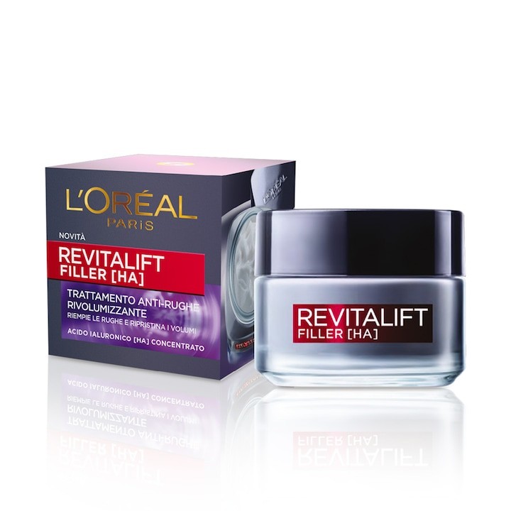 OREAL ANTIRUGHE FILLER
