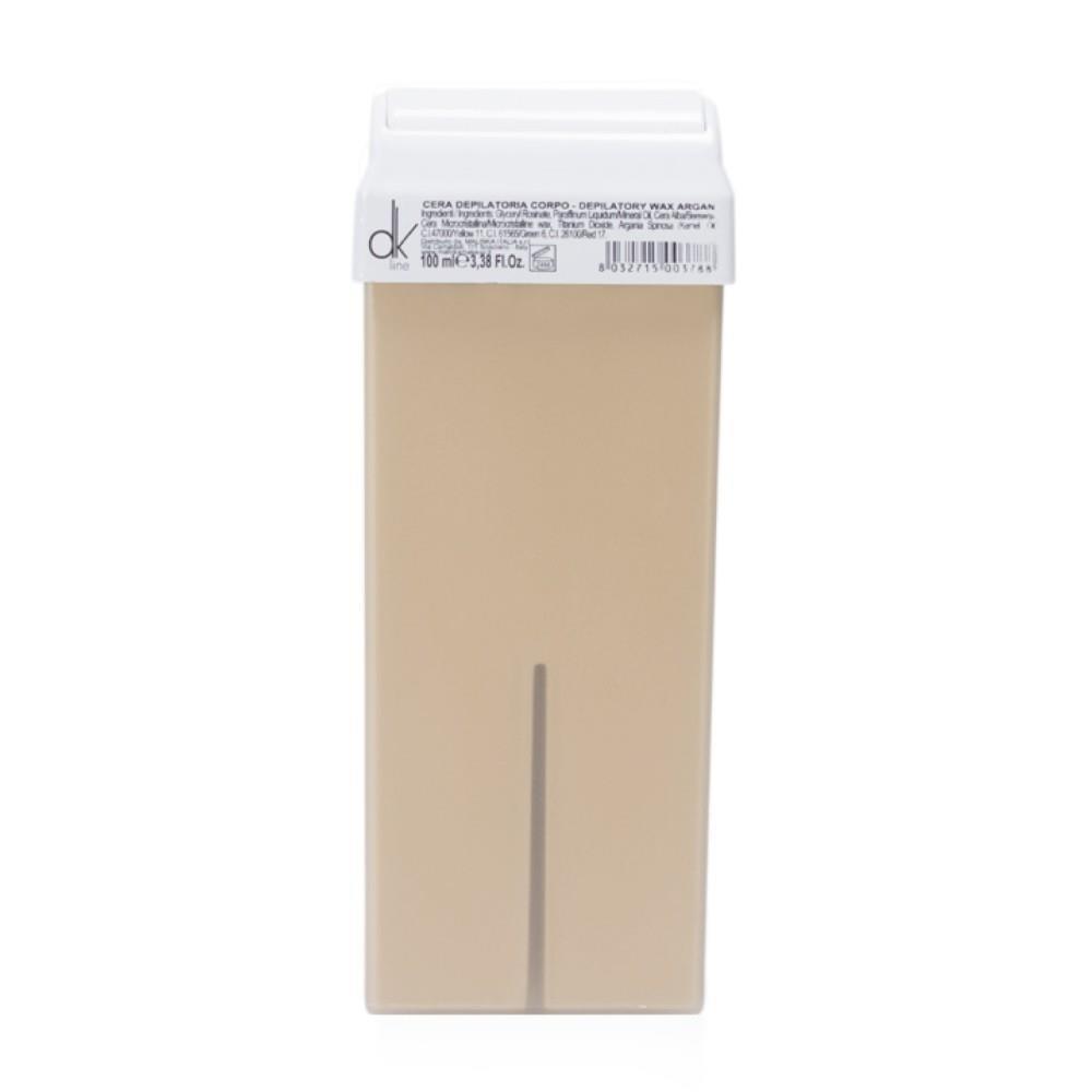 CERA A RULLO ARGAN 100 ML