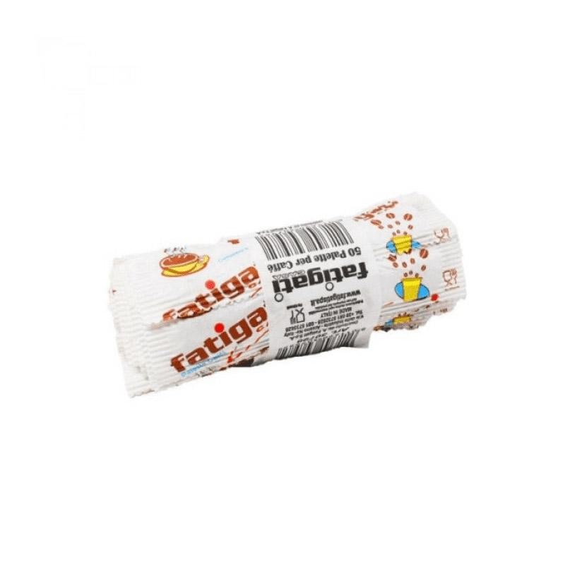 FATIGATI PALETTE CAFFE 50 PZ MONOUSO