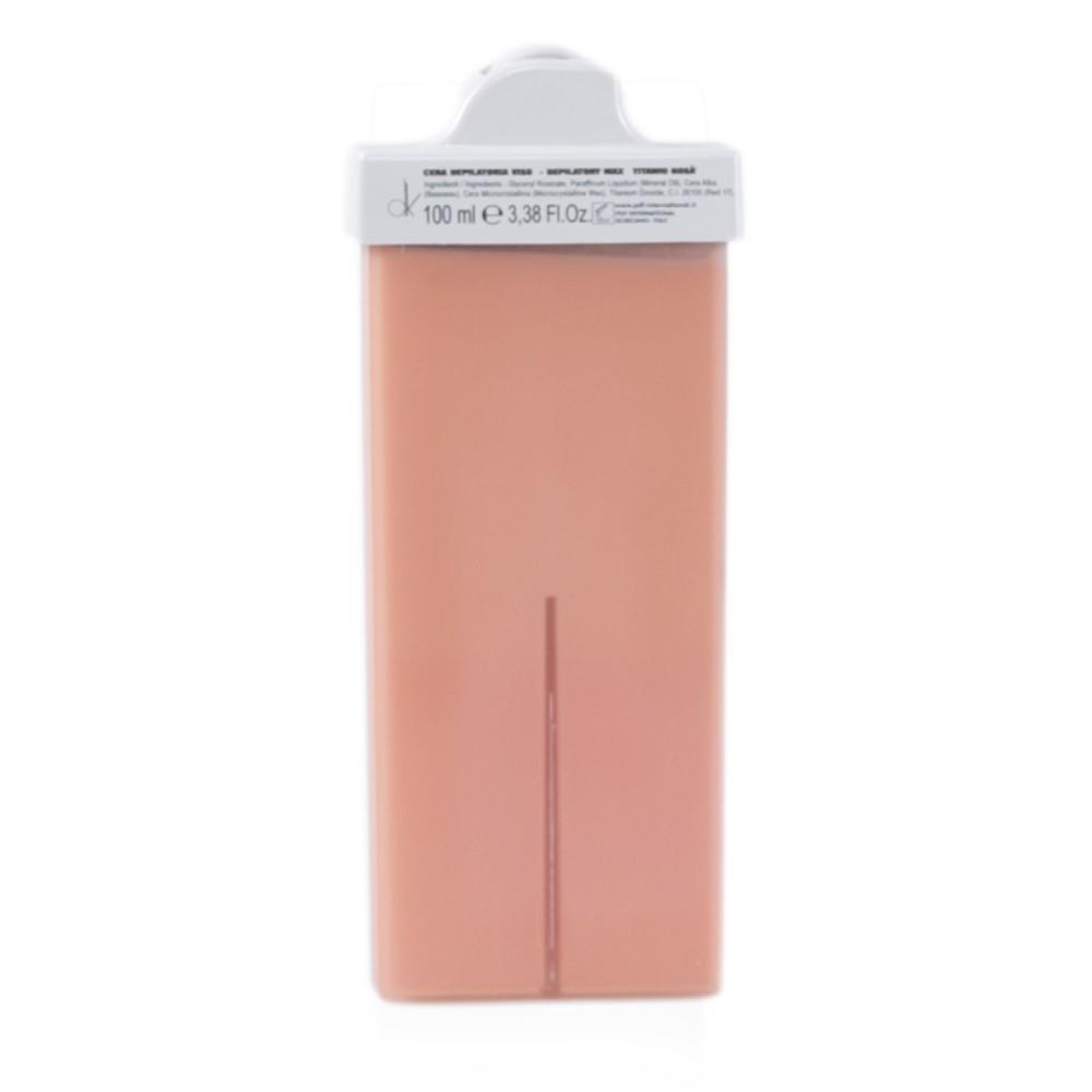 CERA RULLO VISO TITANIO 100 ML 