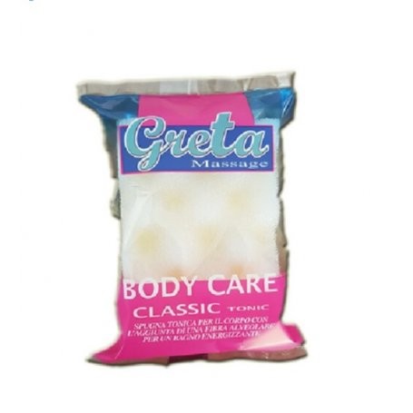 GRETA SPUGNE MASSAGGIO MAXI