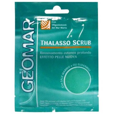 GEOMAR THALASSO SCRUB 85 GR