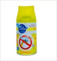 DEODORANTE  CITRONELLA 250 ML