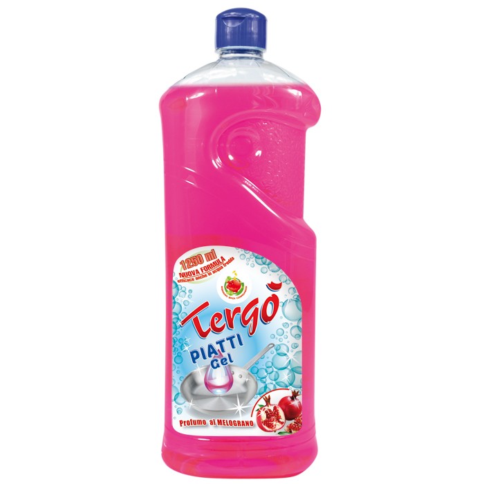 TERGO` PIATTI MELOGRANO 1250ML