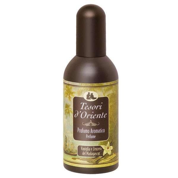 TESORI ORIENTE PROF VANIGLIA 