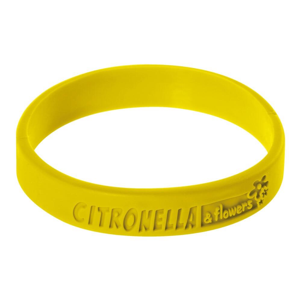 SB BRACCIALETTO CITRONELLA 