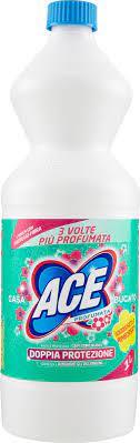 ACE CANDEGGINA PROFUMATA VERDE 1 LT
