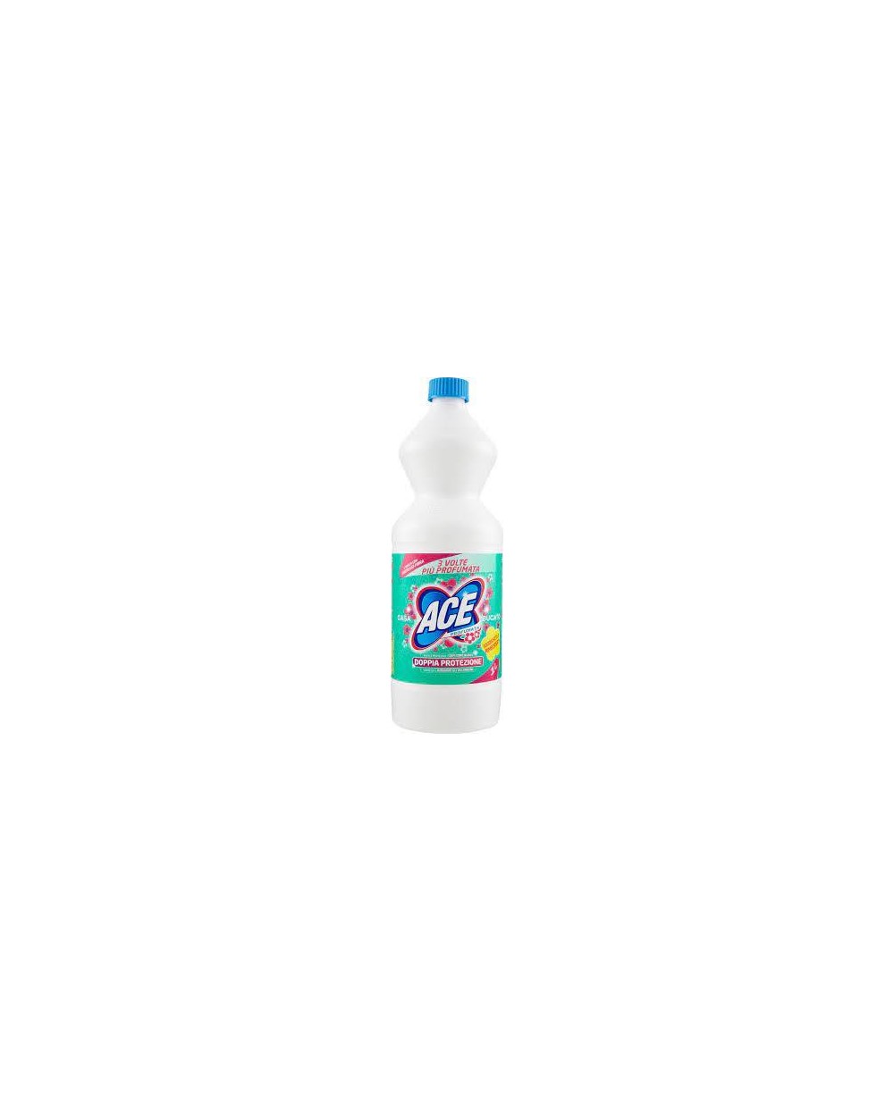 ACE CANDEGGINA PROFUMATA VERDE 1 LT