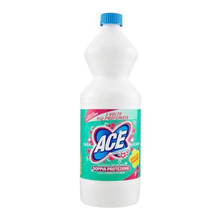 ACE CANDEGGINA PROFUMATA VERDE 1 LT