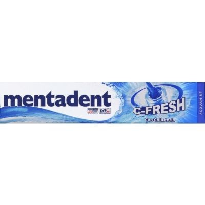 MENTADENT DENTIFR C-FRESH