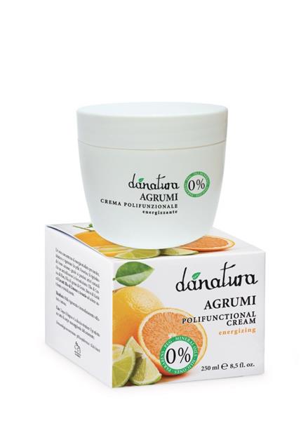 AGRUMI CREMA POLIFUNZ. ML 250