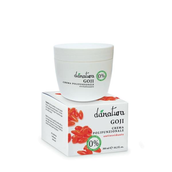 GOJI CREMA POLIFUNZ ML 250