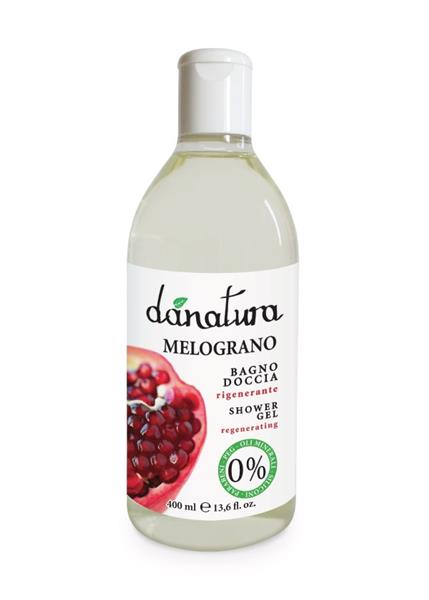 MELOGRANO BAGNODOCCIA ML 400