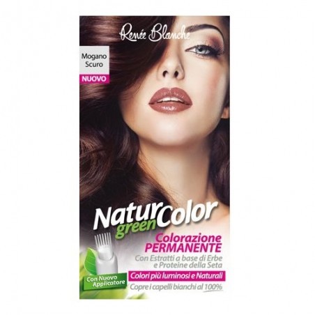 NATUR COLOR MOGANO