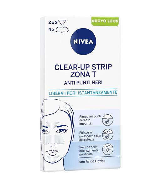 NIVEA CLEAR UP