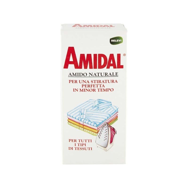 AMIDAL AMIDO STIRATURA