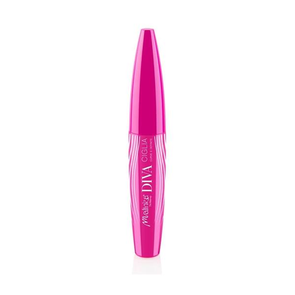 MASCARA DIVA CIGLIA CURVE 