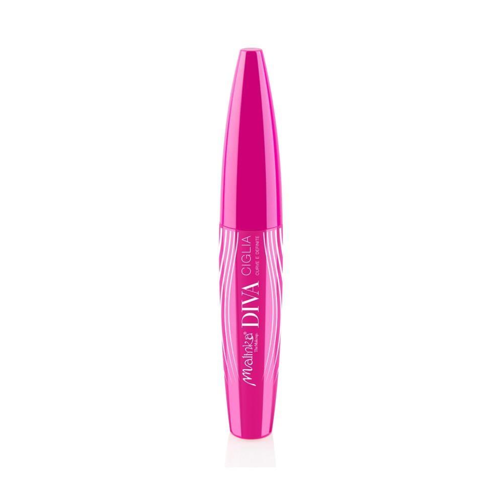 MASCARA DIVA CIGLIA CURVE 