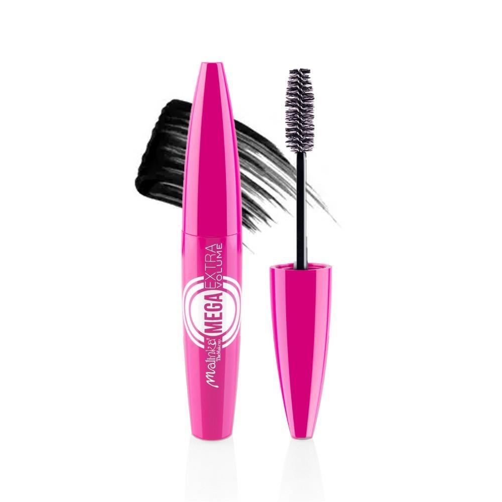 MASCARA MEGA EXTRA VOLUME 