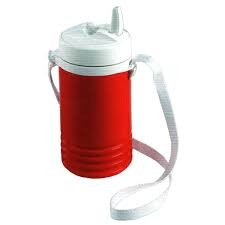 BORRACCIA QUART C/TRACOLLA IGLOO