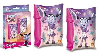 COPPIA BRACCIOLI VAMPIRINA 25X15