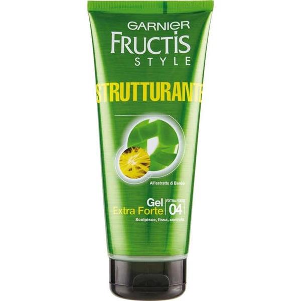 FRUCTIS GEL EXTRA FORTE RISTRUTT 04