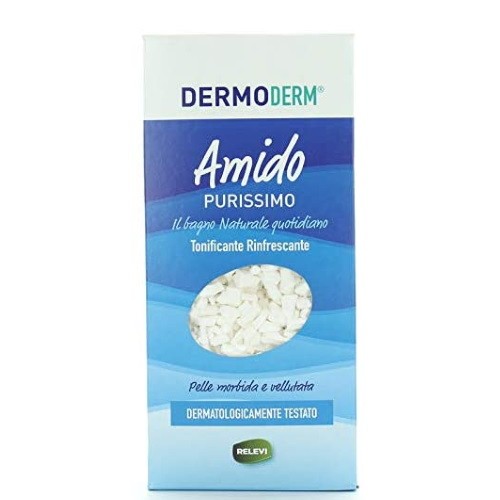 DERMODERM AMIDO PURISSIMO