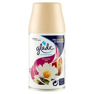 GLADE RIC ELETTRIC RELAXING ZEN