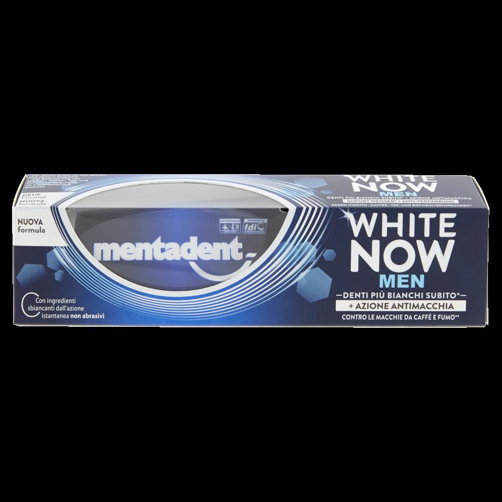 WHITE NOW MEN 75ML