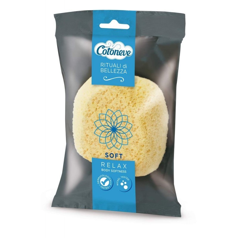 COTONEVE SPUGNA SOFT 